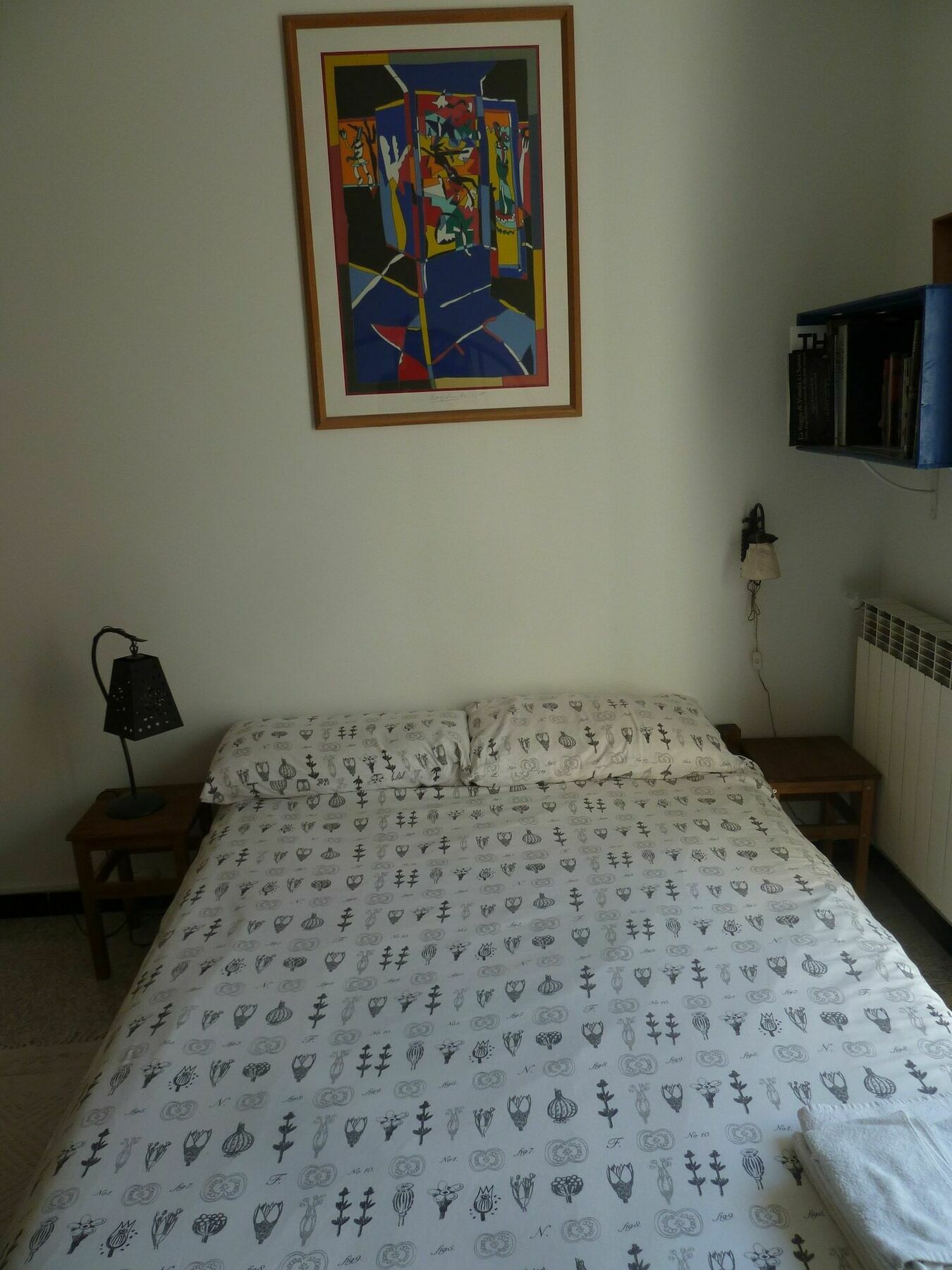 تورينو Rabadan Bed And Breakfast المظهر الخارجي الصورة