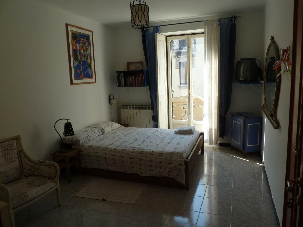 تورينو Rabadan Bed And Breakfast المظهر الخارجي الصورة