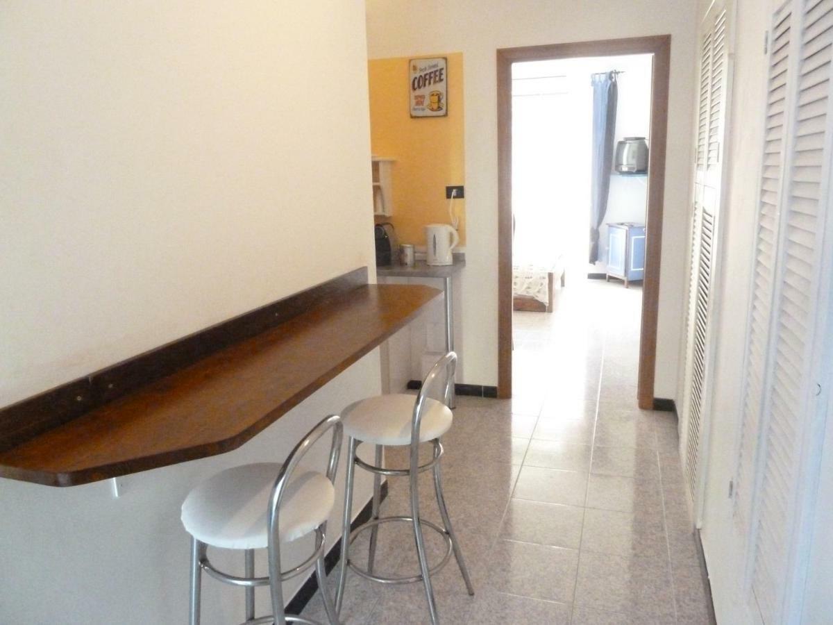 تورينو Rabadan Bed And Breakfast المظهر الخارجي الصورة