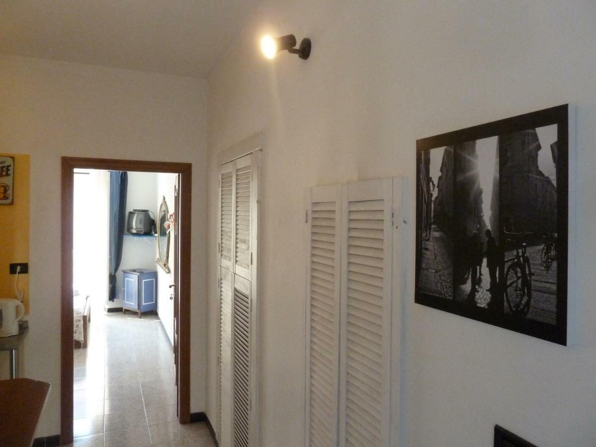 تورينو Rabadan Bed And Breakfast المظهر الخارجي الصورة