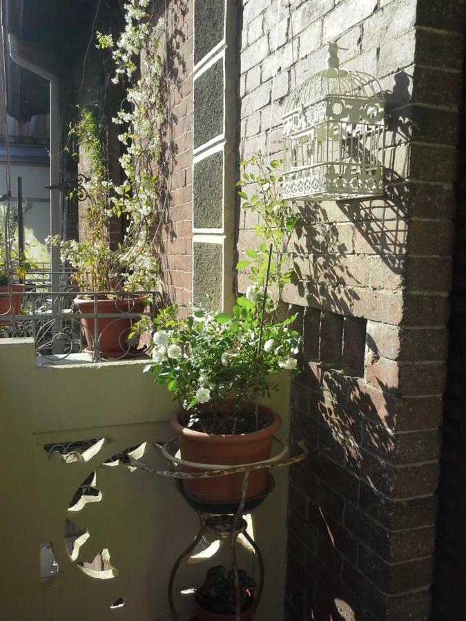 تورينو Rabadan Bed And Breakfast المظهر الخارجي الصورة