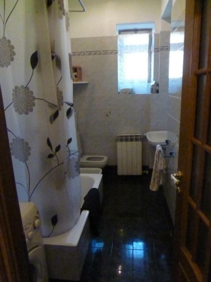 تورينو Rabadan Bed And Breakfast المظهر الخارجي الصورة