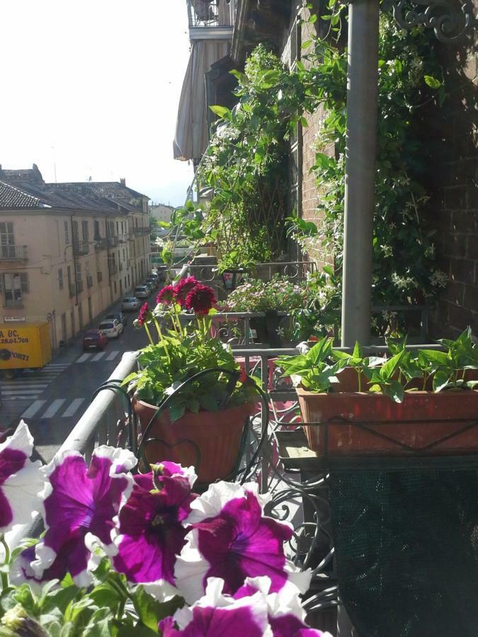 تورينو Rabadan Bed And Breakfast المظهر الخارجي الصورة
